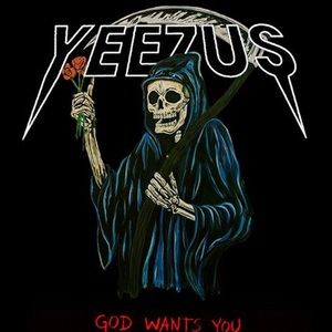 Meet your Posher, Garrett